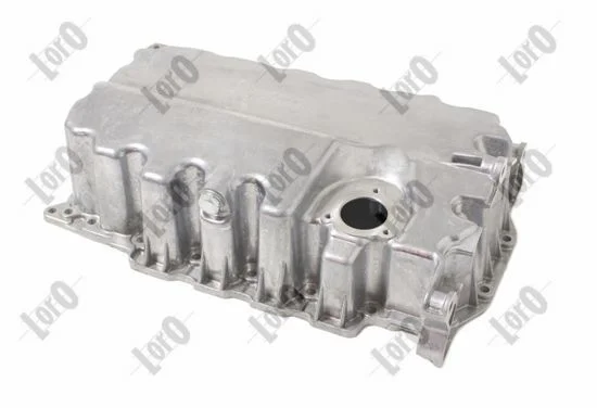 Oil Sump ABAKUS 100-00-127