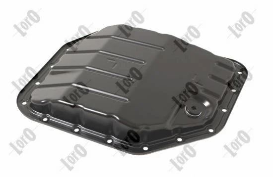 Oil Sump, automatic transmission ABAKUS 100-00-145