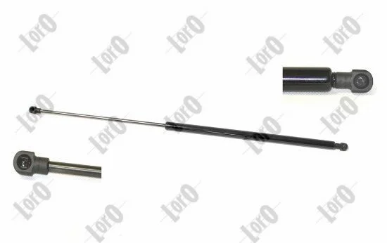 Pneumatická pružina, Batožinový / nákladný priestor ABAKUS 101-00-728
