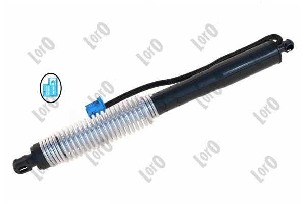 Elektromotor, zadné dvere ABAKUS 101-02-047