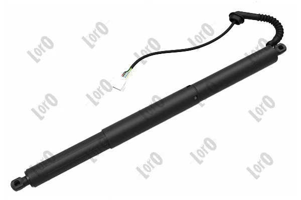 Elektromotor, zadné dvere ABAKUS 101-02-069