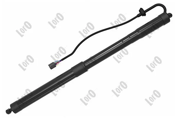 Elektromotor, zadné dvere ABAKUS 101-02-141
