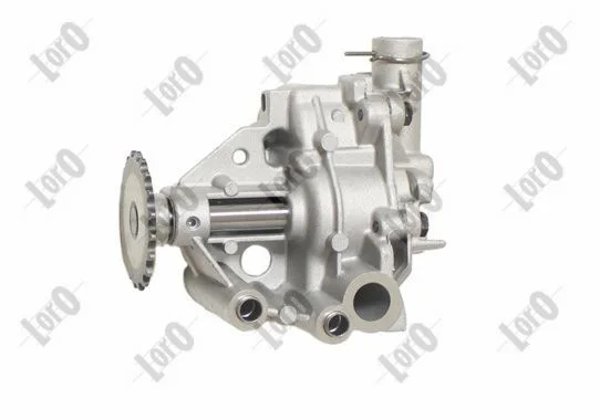 Oil Pump ABAKUS 102-00-007
