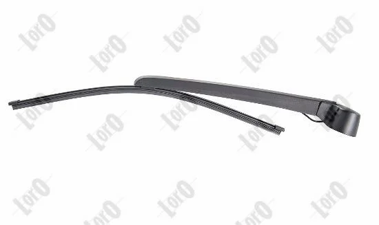 Wiper Arm Set, window cleaning ABAKUS 103-00-007-P