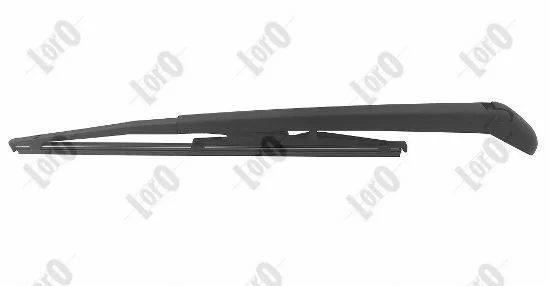 Wiper Arm Set, window cleaning ABAKUS 103-00-036-P
