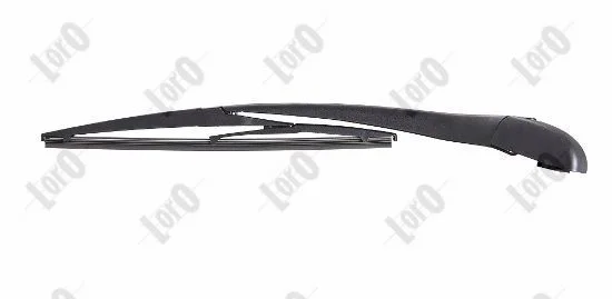 Wiper Arm Set, window cleaning ABAKUS 103-00-039-C
