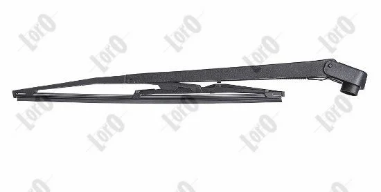 Wiper Arm Set, window cleaning ABAKUS 103-00-044-C
