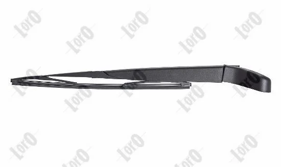 Wiper Arm Set, window cleaning ABAKUS 103-00-045-C