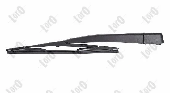 Wiper Arm Set, window cleaning ABAKUS 103-00-046-P