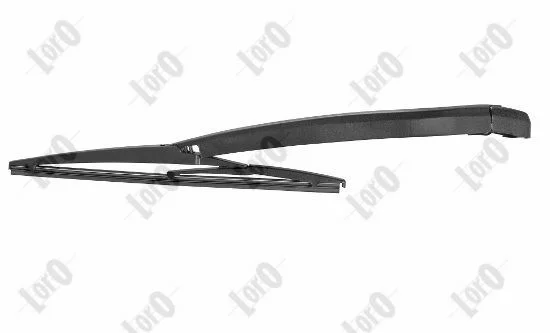 Wiper Arm Set, window cleaning ABAKUS 103-00-056-P