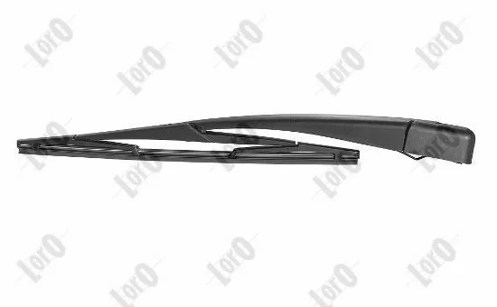 Wiper Arm Set, window cleaning ABAKUS 103-00-058-C