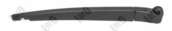 Wiper Arm, window cleaning ABAKUS 103-00-064