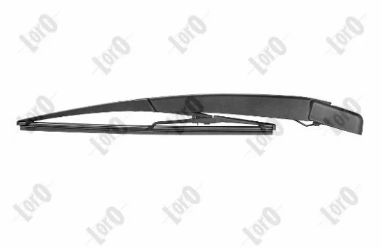 Wiper Arm Set, window cleaning ABAKUS 103-00-069-C