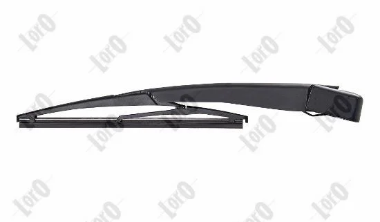 Wiper Arm Set, window cleaning ABAKUS 103-00-074-C