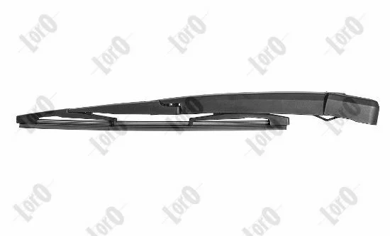 Wiper Arm Set, window cleaning ABAKUS 103-00-075-C