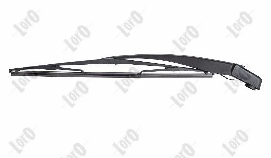 Wiper Arm Set, window cleaning ABAKUS 103-00-076-P