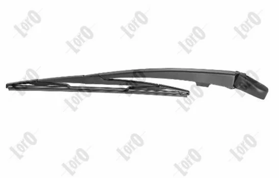 Wiper Arm Set, window cleaning ABAKUS 103-00-086-P