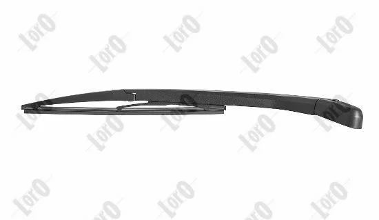 Wiper Arm Set, window cleaning ABAKUS 103-00-102-P