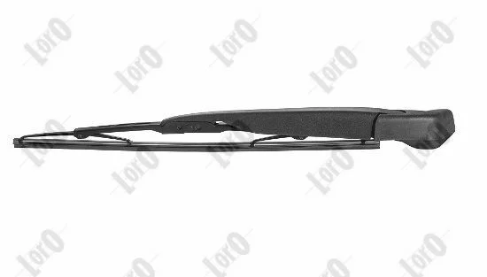 Wiper Arm Set, window cleaning ABAKUS 103-00-112-P
