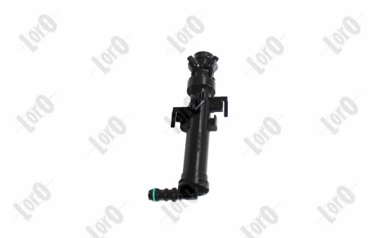 Washer Fluid Jet, headlight cleaning ABAKUS 103-03-039