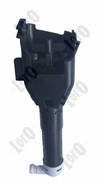 Tryska ostrekovača, čistenie svetlometov ABAKUS 103-03-196