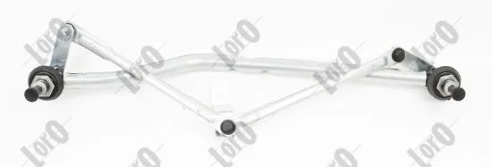 Wiper Linkage ABAKUS 103-04-009