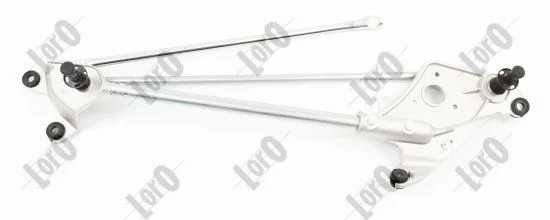 Wiper Linkage ABAKUS 103-04-024