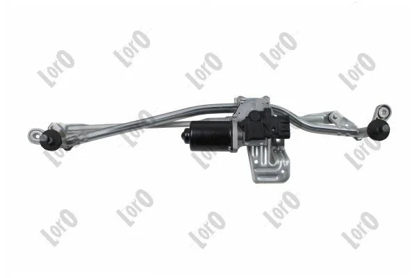 Wiper Linkage ABAKUS 103-04-076