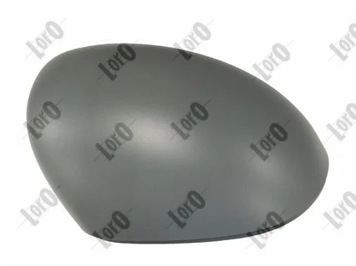 Cover, exterior mirror ABAKUS 1102C01