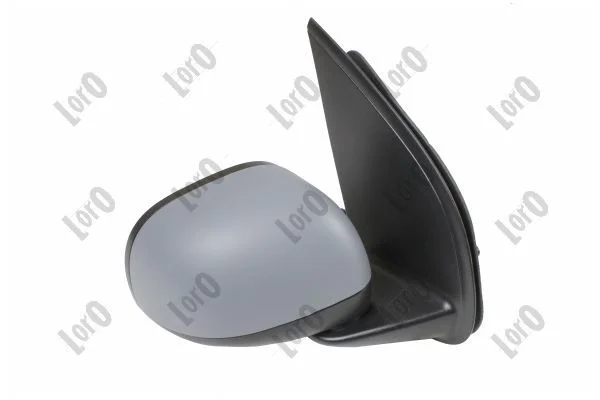 Exterior Mirror ABAKUS 1163M18