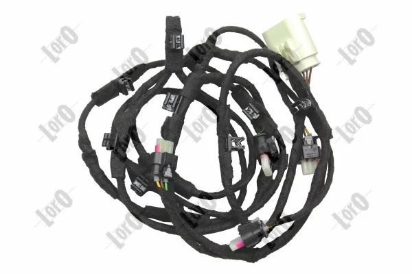Cable Repair Kit, sensor (parking distance control) ABAKUS 120-00-002