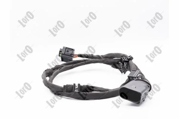 Cable Repair Kit, sensor (parking distance control) ABAKUS 120-00-045