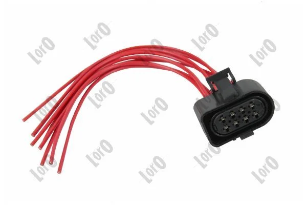 Repair Kit, cable set ABAKUS 120-00-118