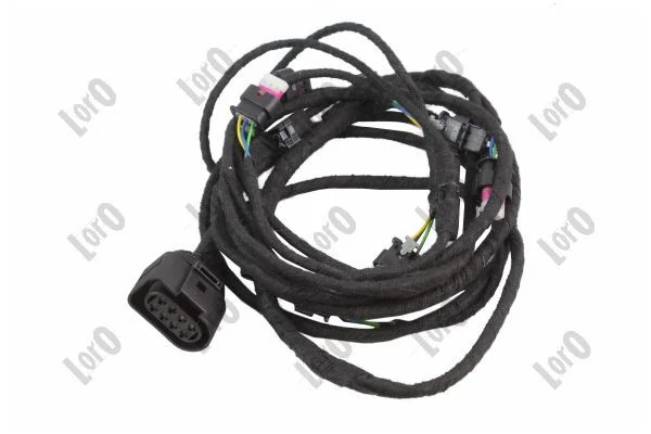 Cable Repair Kit, sensor (parking distance control) ABAKUS 120-00-176