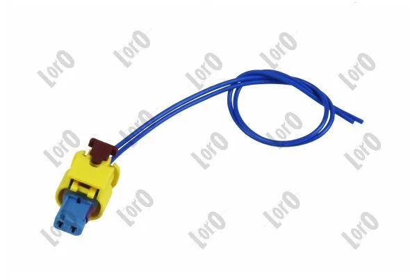 Cable Repair Set, central electrics ABAKUS 120-00-239