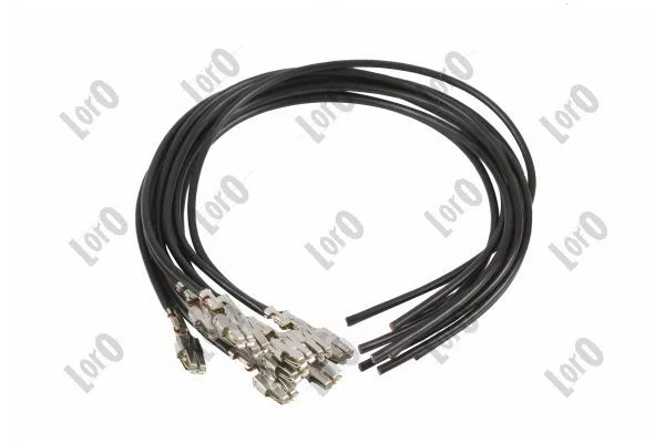 Sada na opravu káblov, centrálna elektriky ABAKUS 120-00-296