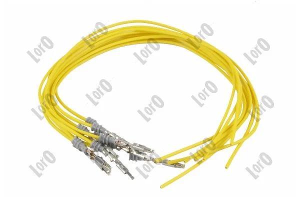 Sada na opravu káblov, centrálna elektriky ABAKUS 120-00-336