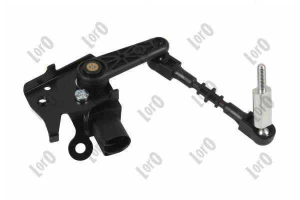 Sensor, headlight levelling ABAKUS 120-09-059