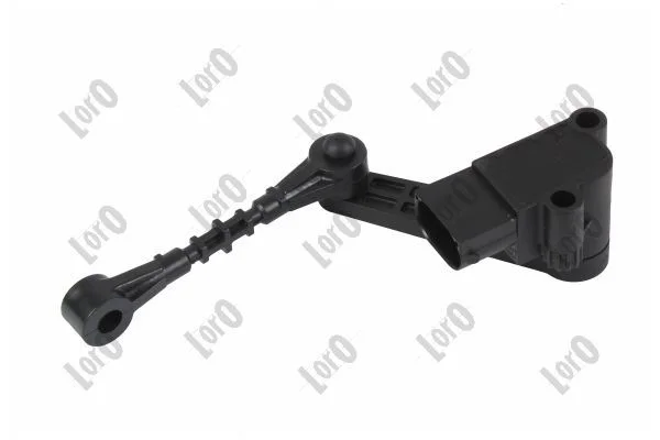 Sensor, headlight levelling ABAKUS 120-09-099