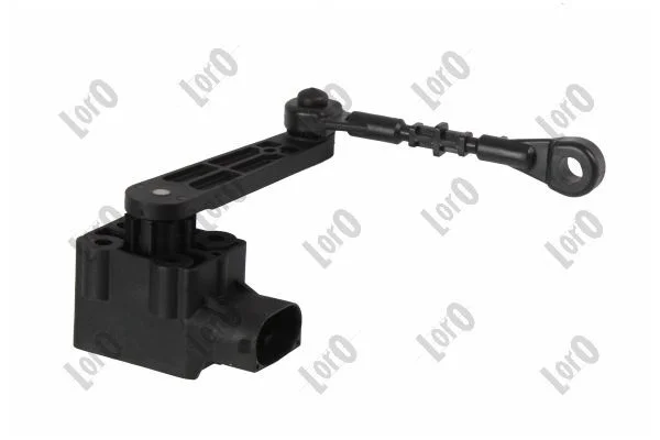 Sensor, headlight levelling ABAKUS 120-09-101