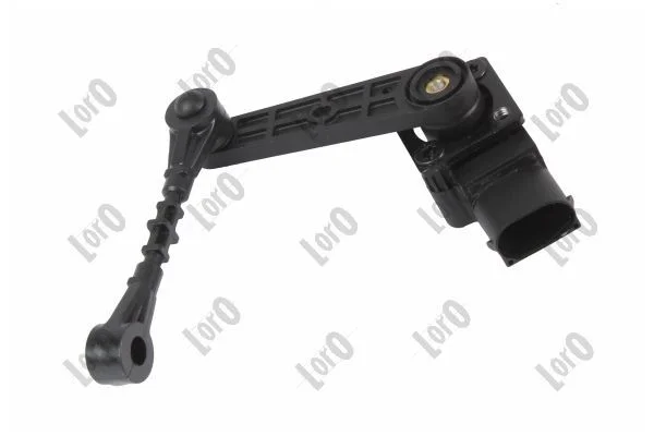 Sensor, headlight levelling ABAKUS 120-09-104