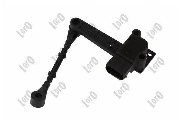 Sensor, headlight levelling ABAKUS 120-09-107