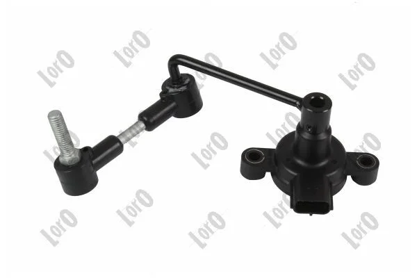 Sensor, headlight levelling ABAKUS 120-09-118