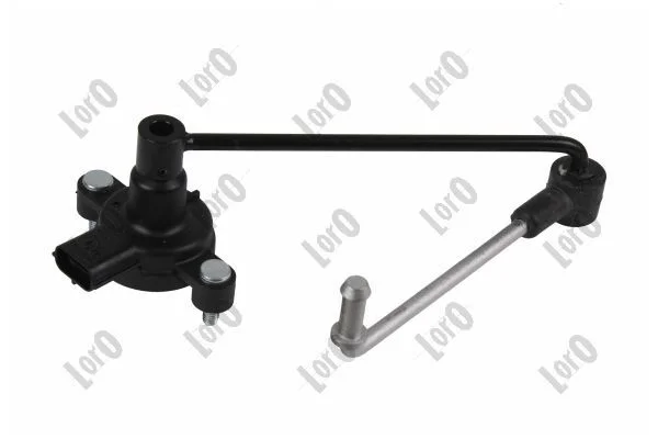 Sensor, headlight levelling ABAKUS 120-09-119
