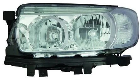 Svetlomet ABAKUS 120-1101LMLD-EM