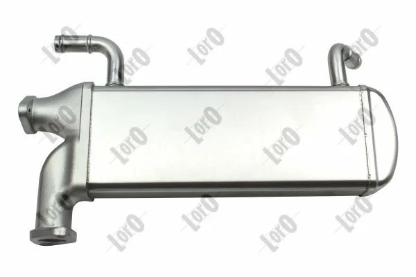 Cooler, exhaust gas recirculation ABAKUS 121-00-015