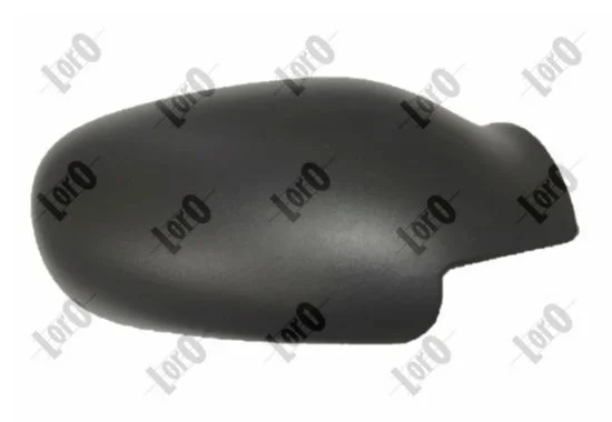 Cover, exterior mirror ABAKUS 1223C04