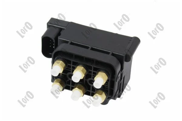 Valve, compressed air system ABAKUS 131-02-501