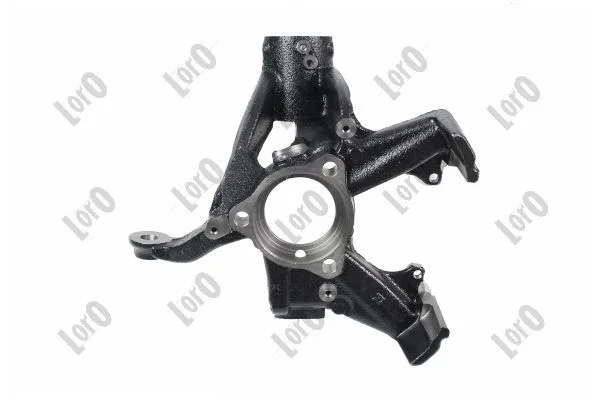 Steering Knuckle, wheel suspension ABAKUS 131-03-028
