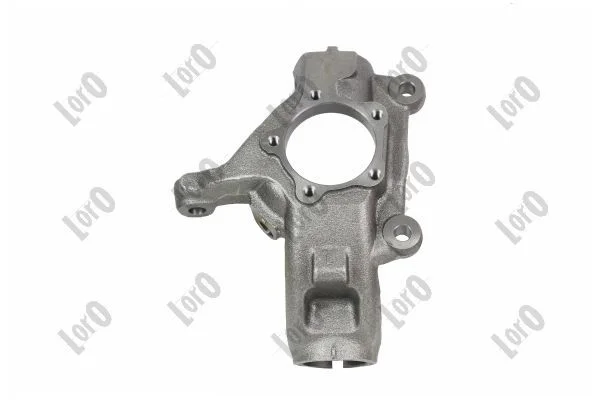 Steering Knuckle, wheel suspension ABAKUS 131-03-035
